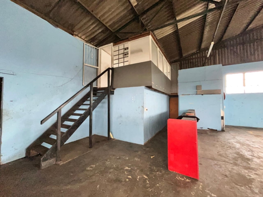 To Let commercial Property for Rent in Woodbrook Eastern Cape
